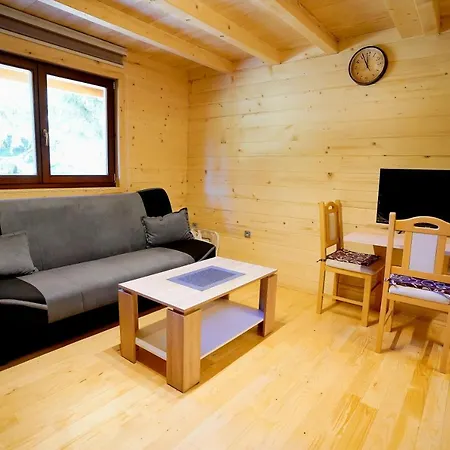 木屋 Ski Chalet Jahorina