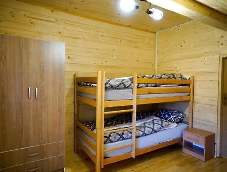 木屋 Ski Chalet Jahorina