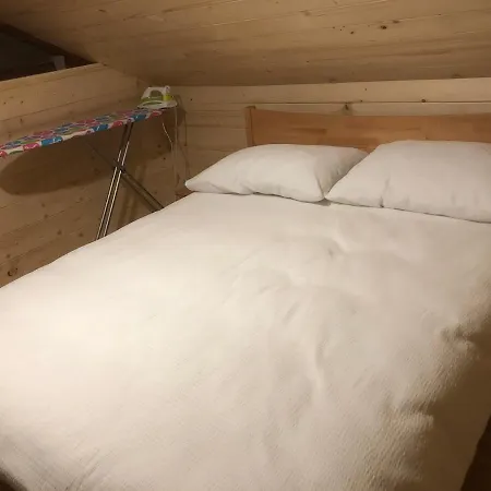 Ski Chalet Jahorina * 亚霍里纳