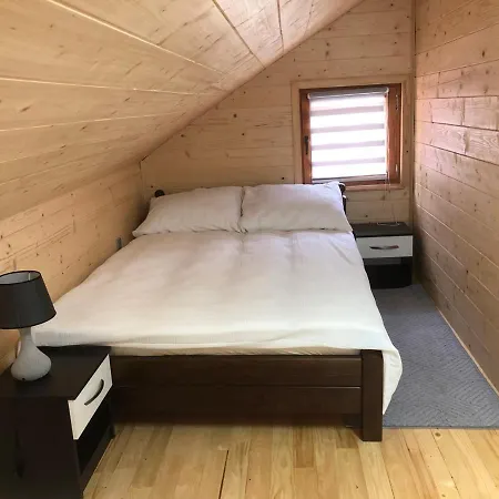 Ski Chalet Jahorina * 亚霍里纳