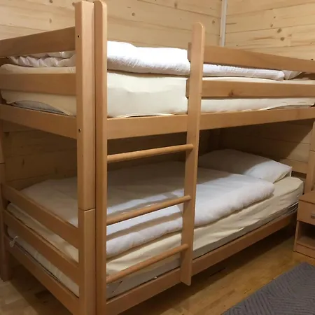 Ski Chalet Jahorina
