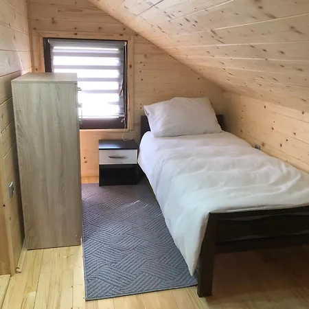 Ski Chalet Jahorina