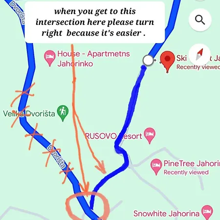 Ski Chalet Jahorina *